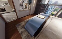 Grange 1866 (D10), Apartment #405596531